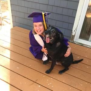 Meet your Posher, Helen